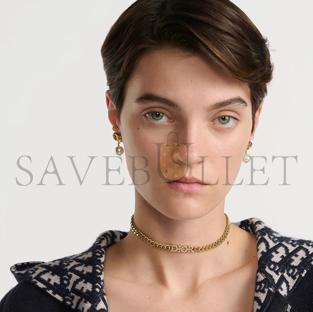 D*or dio(r)evolution choker n1583dvocy_d301